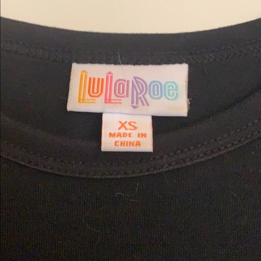 LulaRoe Randy - Picture 3 of 3